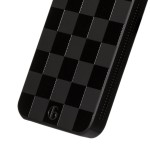 Highend berry iPhone 5 5s ハードケース チェッカード