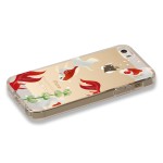 Highend berry iPhone 5 5s 2014年モデル 金魚