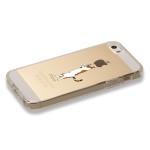 Highend berry iPhone 5 5s 2014年モデル 三毛猫