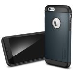 Spigen社 タフアーマーS スタンド機能 iPhone6 Plus 5.5inch メタル Spigen社 タフアーマーS スタンド機能 iPhone6 Plus 5.5inch メタル