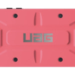 URBAN ARMOR GEAR コンポジットケース UAG-IPH5S ピンク