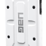 URBAN ARMOR GEAR コンポジットケース MAVERICK UAG-IPH5C ホワイト