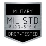 URBAN ARMOR GEAR コンポジットケース MAVERICK UAG-IPH5C