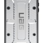 URBAN ARMOR GEAR コンポジットケース UAG-IPH5S クリア