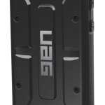 URBAN ARMOR GEAR コンポジットケース MAVERICK UAG-IPH5C ブラック