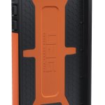 URBAN ARMOR GEAR コンポジットケース UAG-IPH5S オレンジ