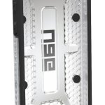 URBAN ARMOR GEAR コンポジットケース MAVERICK UAG-IPH5C クリア