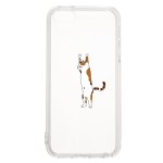 Highend berry iPhone 5 5s 2014年モデル 三毛猫