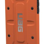 URBAN ARMOR GEAR コンポジットケース UAG-IPH5S オレンジ