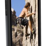 URBAN ARMOR GEAR コンポジットケース MAVERICK UAG-IPH5C ブラック