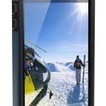 URBAN ARMOR GEAR コンポジットケース UAG-IPH5S ブルー