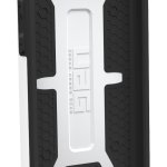 URBAN ARMOR GEAR コンポジットケース MAVERICK UAG-IPH5C ホワイト