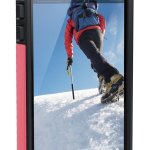 URBAN ARMOR GEAR コンポジットケース UAG-IPH5S ピンク