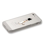 Highend berry iPhone 5 5s 2014年モデル 三毛猫