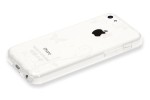 Highend berry iPhone 5C パラダイスクリア