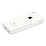 Highend berry iPhone 5C パラダイスクリア