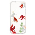 Highend berry iPhone 5 5s 2014年モデル 金魚