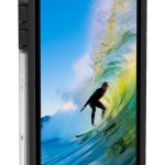 URBAN ARMOR GEAR コンポジットケース UAG-IPH5S クリア