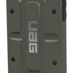 URBAN ARMOR GEAR コンポジットケース UAG-IPH5S グレーグリーン