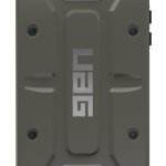 URBAN ARMOR GEAR コンポジットケース UAG-IPH5S グレーグリーン