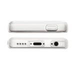 Highend berry iPhone 5C パラダイスクリア