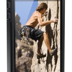 URBAN ARMOR GEAR コンポジットケース UAG-IPH5S ブラック