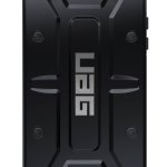 URBAN ARMOR GEAR コンポジットケース UAG-IPH5S ブラック