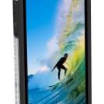 URBAN ARMOR GEAR コンポジットケース MAVERICK UAG-IPH5C クリア