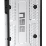 URBAN ARMOR GEAR コンポジットケース UAG-IPH5S クリア