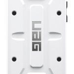URBAN ARMOR GEAR コンポジットケース MAVERICK UAG-IPH5C ホワイト