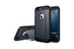 Spigen社 タフアーマーS スタンド機能 iPhone6 4.7inch