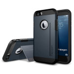 Spigen社 タフアーマーS スタンド機能 iPhone6 4.7inch