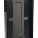 URBAN ARMOR GEAR コンポジットケース UAG-IPH5S グレーグリーン