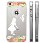 Highend berry iPhone 5 5s 2014年モデル ワンダーランド