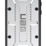 URBAN ARMOR GEAR コンポジットケース MAVERICK UAG-IPH5C クリア
