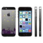 Highend berry iPhone 5 5s 2014年モデル ミッドナイト