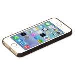 Highend berry iPhone 5 5s ハードケース チェッカード