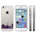 Highend berry iPhone 5 5s 2014年モデル ミッドナイト