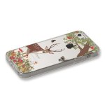 Highend berry iPhone 5 5s 2014年モデル 鹿