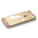 Highend berry iPhone 5 5s 2014年モデル ワンダーランド