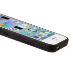 Highend berry iPhone 5 5s ハードケース チェッカード