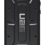 URBAN ARMOR GEAR コンポジットケース MAVERICK UAG-IPH5C ブラック