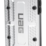 URBAN ARMOR GEAR コンポジットケース UAG-IPH5S クリア
