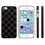 Highend berry iPhone 5 5s ハードケース チェッカード