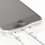 Highend berry iPhone 5C パラダイスクリア