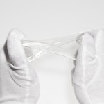 Highend berry iPhone 5C パラダイスクリア