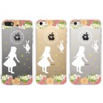 Highend berry iPhone 5 5s 2014年モデル ワンダーランド