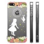 Highend berry iPhone 5 5s 2014年モデル ワンダーランド