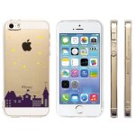Highend berry iPhone 5 5s 2014年モデル ミッドナイト